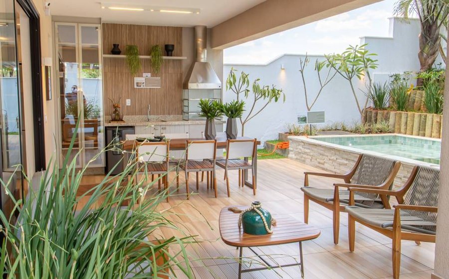 Casas Jardins Casas jardins