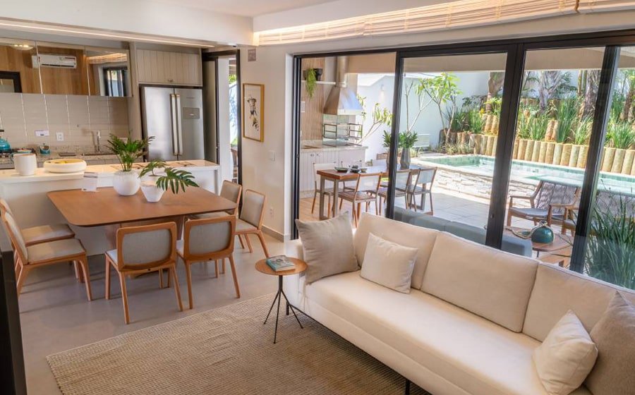 Casas Jardins Casas jardins