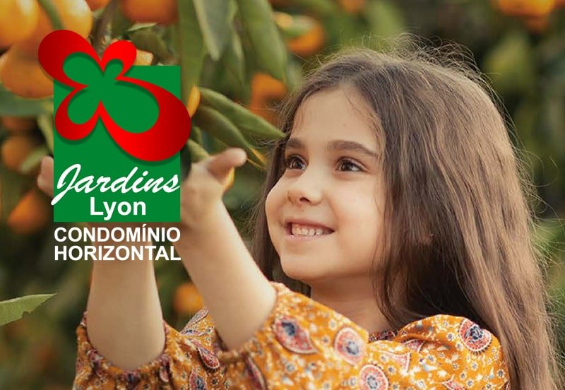 Jardins Lyon